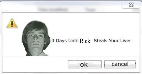 Another funny mario running meme variation