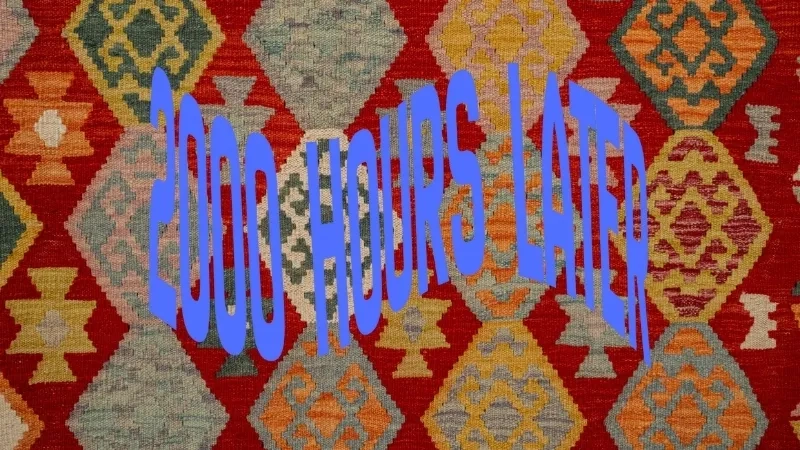 The dramatic one eternity later meme