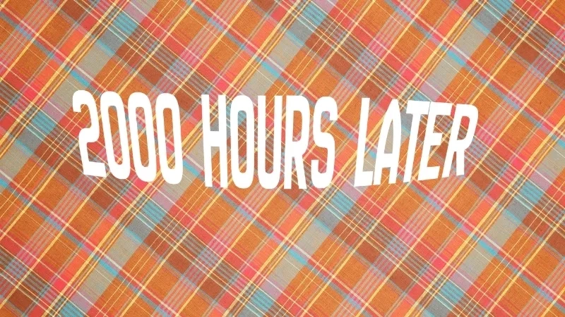 The original 2000 hours later spongebob meme