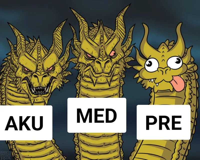 Kevin the dragon meme is a fan favorite