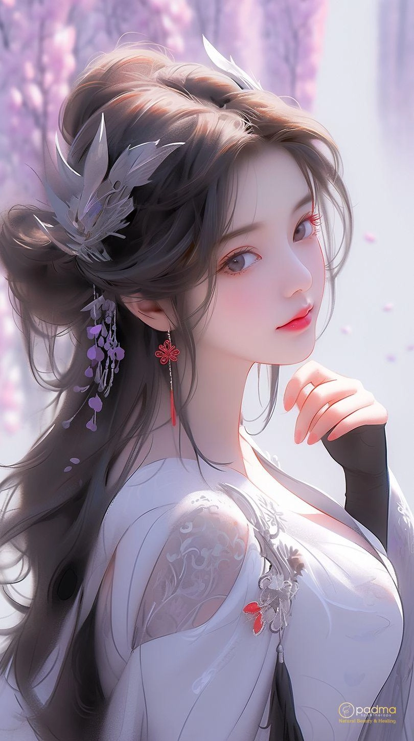 Cool 3D anime images highlight stylish 3D anime boy