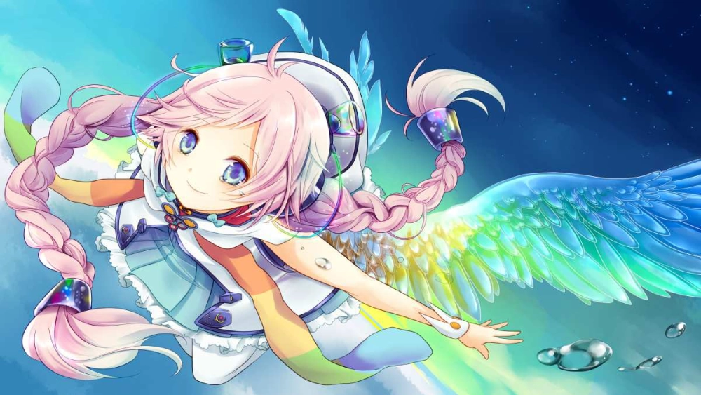 Celebrate creativity with 4k anime images and inspiring 4k anime fan art