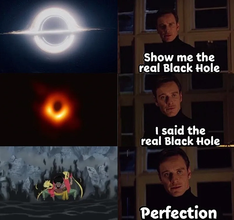 The girl 4th hole meme that started it all