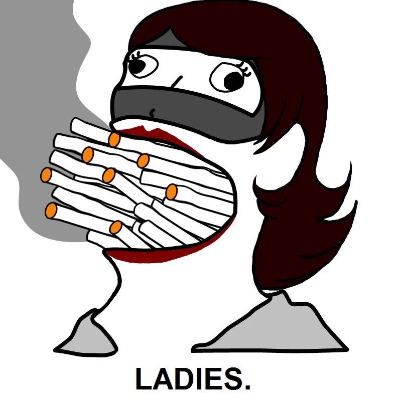 How the American Psycho meme became so popular