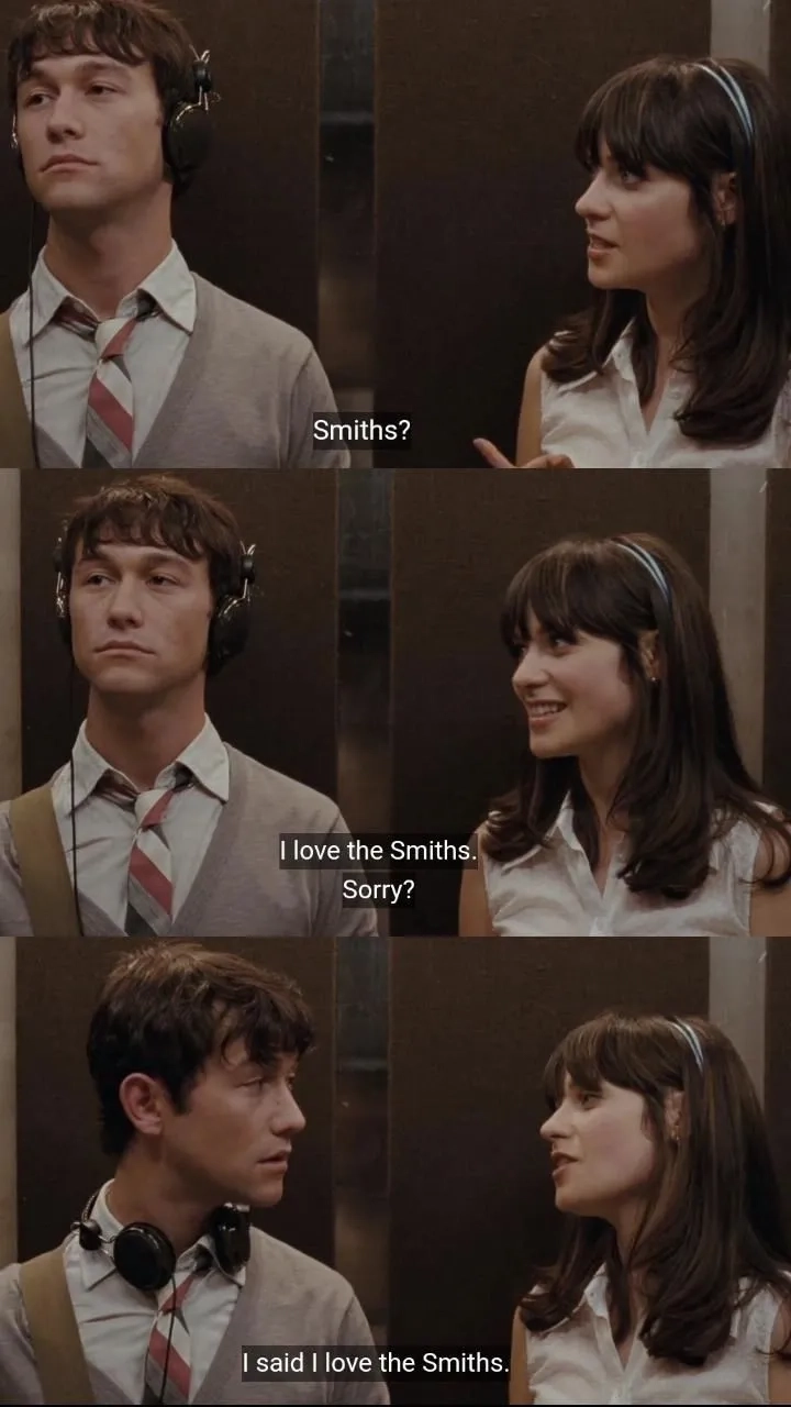 Joseph Gordon-Levitt's dancing meme