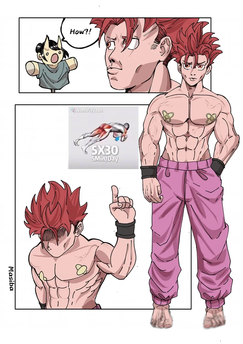 Dr. Han's iconic 'i am a surgeon meme' moment