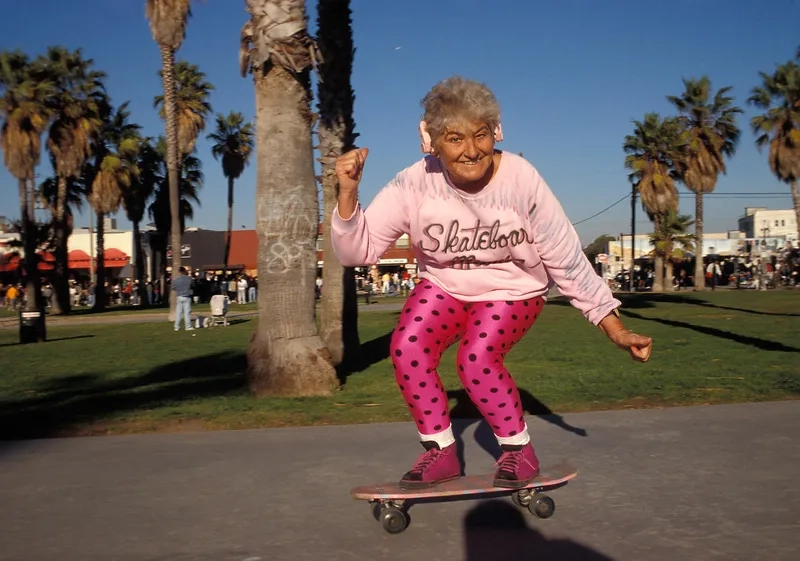 Sending a happy 70th birthday meme with love