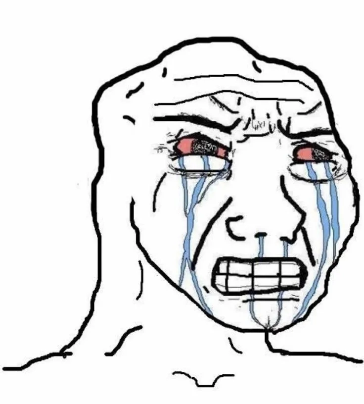 The ultimate chill guy meme to send to your friends