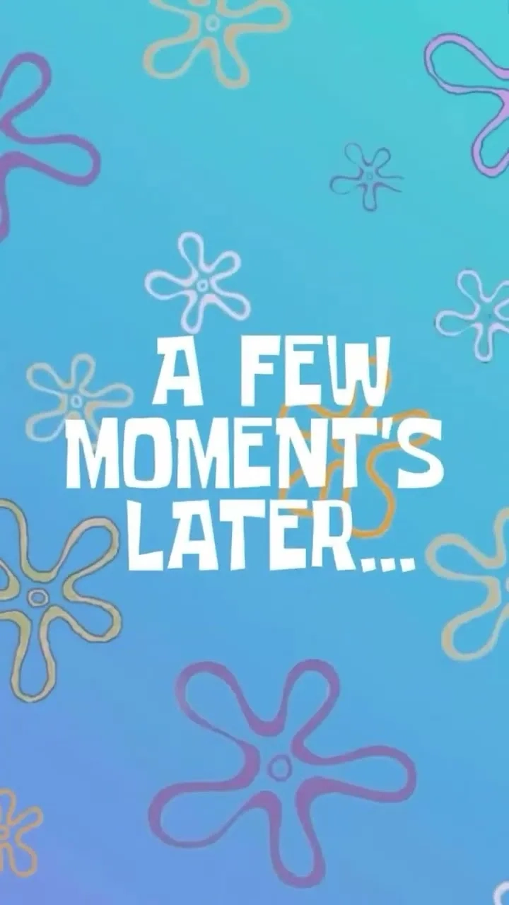 The iconic voice of the Spongebob narrator