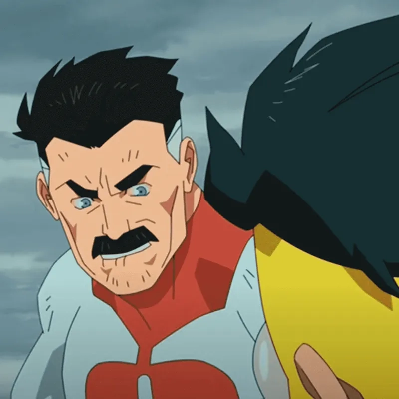 A new take on the scooby doo shaggy meme