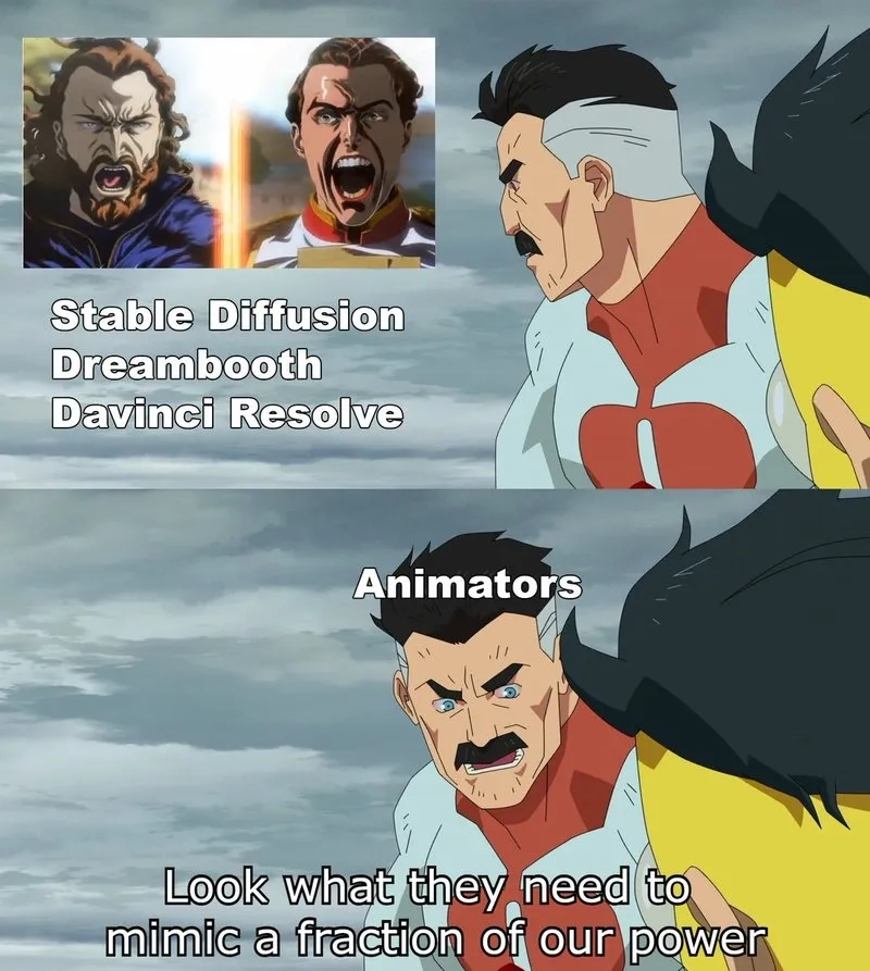 The truth behind the shaggy meme origin story