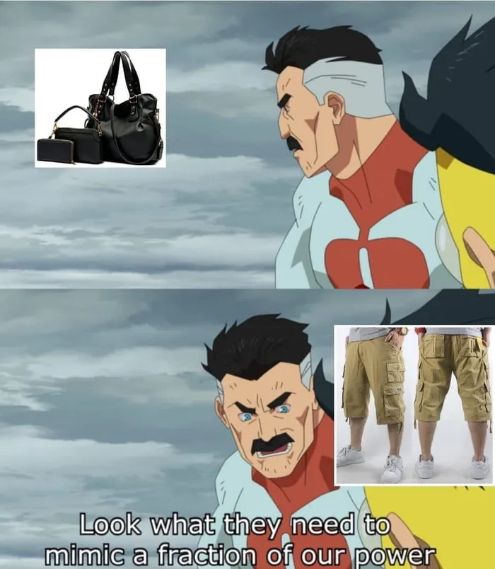 Explaining the shaggy meme origin