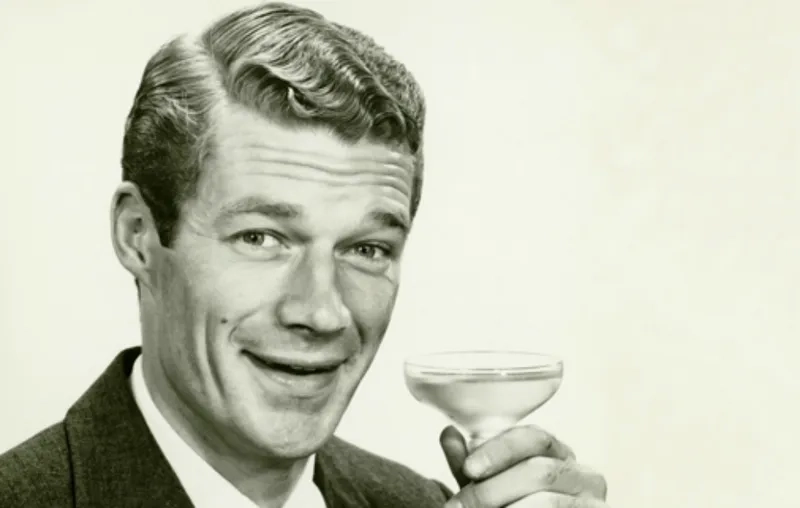 Happy birthday dog meme for loyal friends