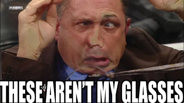 The 'finally some good fucking food' meme