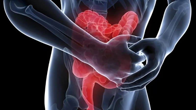 Adenovirus Gastroenteritis acute gastroenteritis