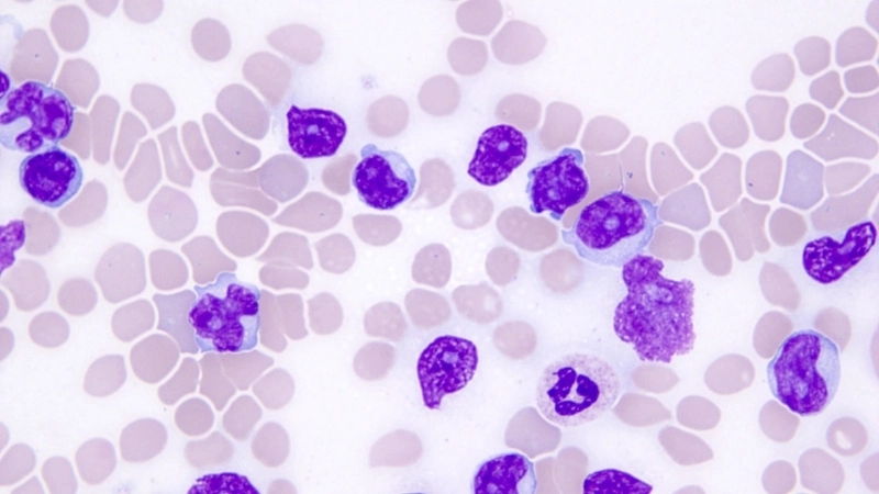 Adult T-cell Leukemia/Lymphoma managed with ATL treatment