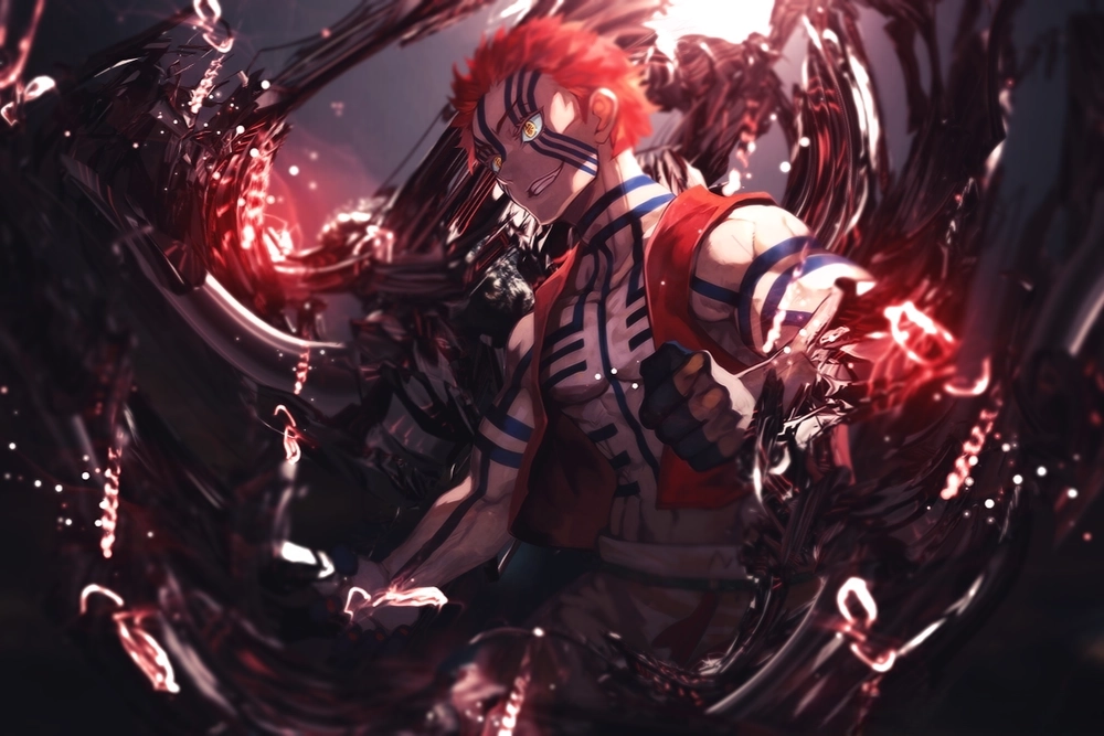 Learn more about the Akaza demon slayer power