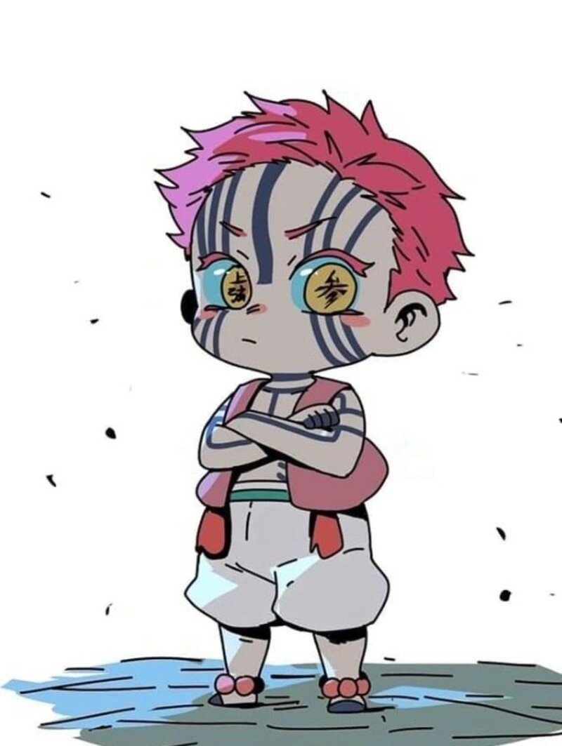 Demon Slayer plush soft and lovely