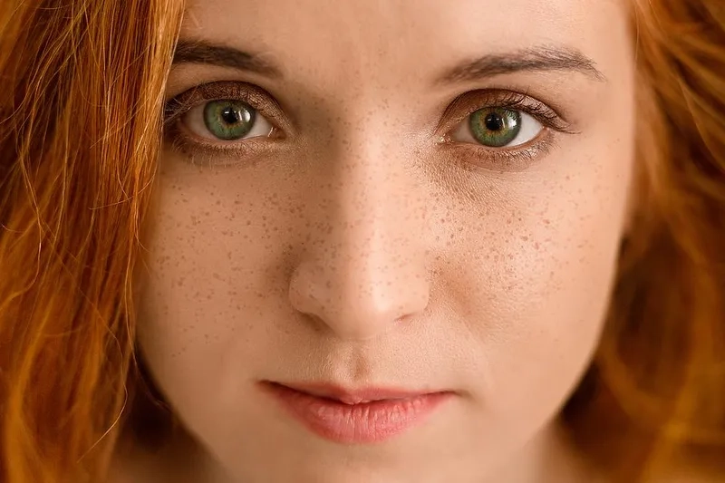 Alpha-1 symptoms shown in clinical respiratory assessment