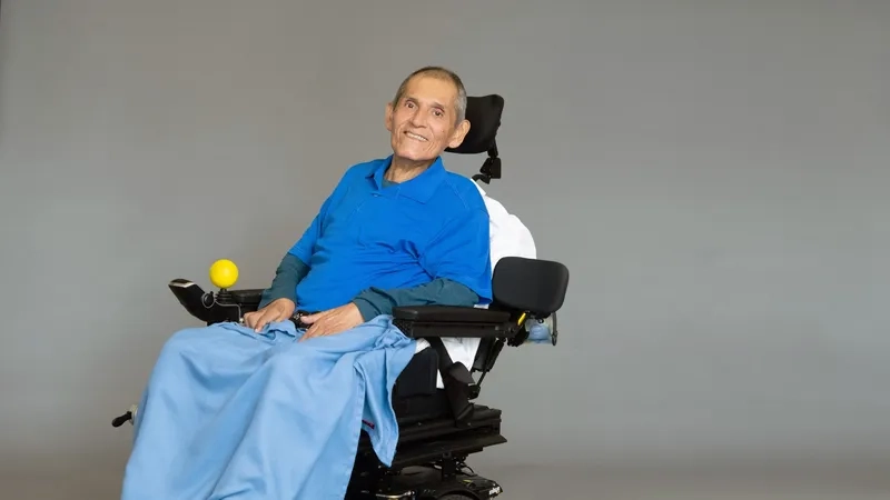 Research progress in the fight against ALS