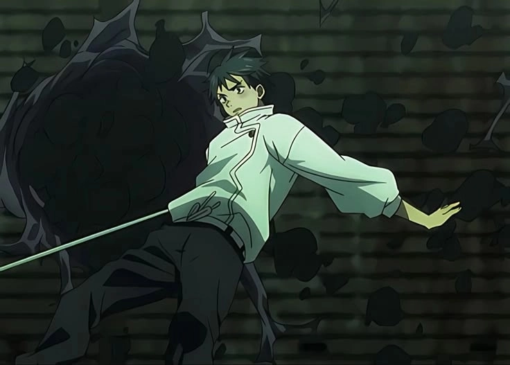 See Yuta Okkotsu powers unleash in thrilling battles