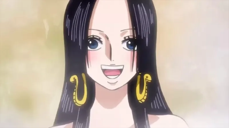 Explore stunning Hancock anime scenes with style