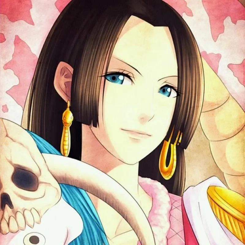 Watch iconic Boa Hancock episode highlights