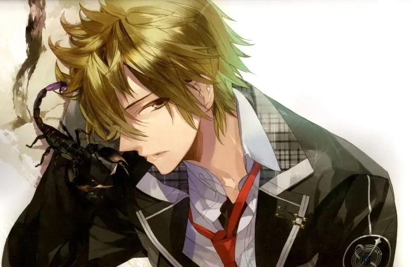 Creative anime boy images captured in anime boy drawing