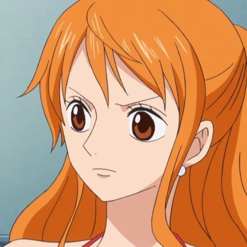 Nami cosplay brings your favorite character to life