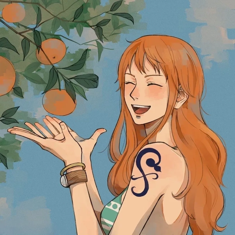 Anime yuki brings your favorite characters to life beautifully