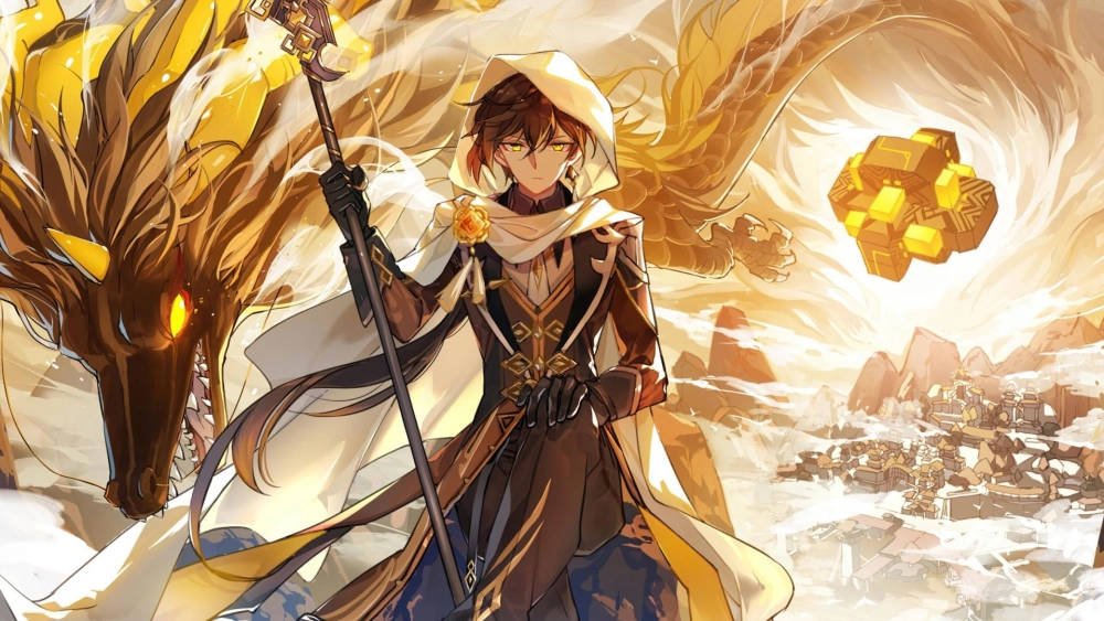 Discover vibrant cool anime wallpaper today