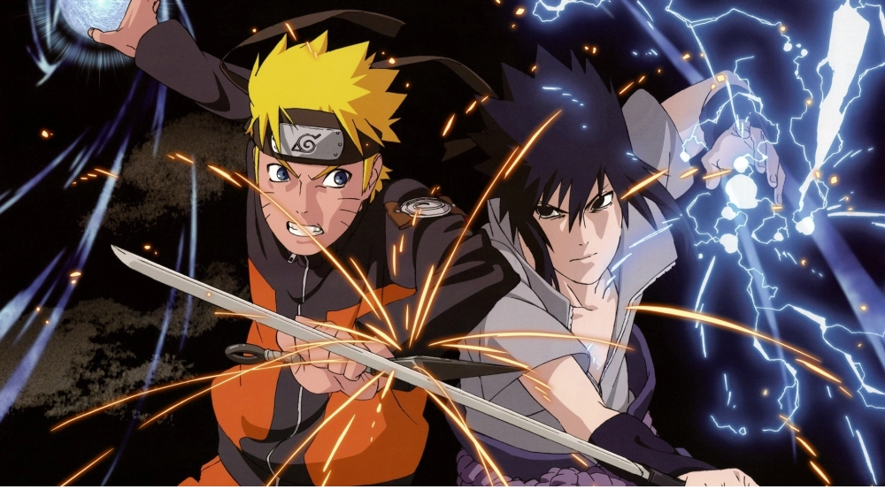 Adorable cute anime wallpaper for your phone