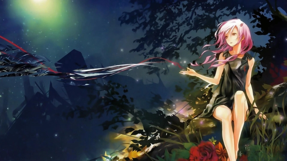 Transform your screen with live anime wallpaper
