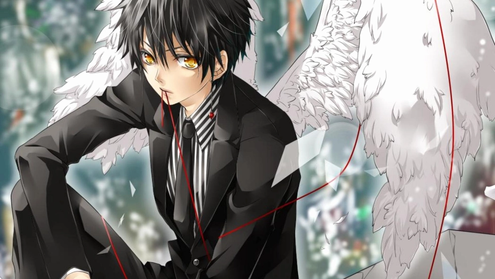 Find the best anime wallpaper for every mood