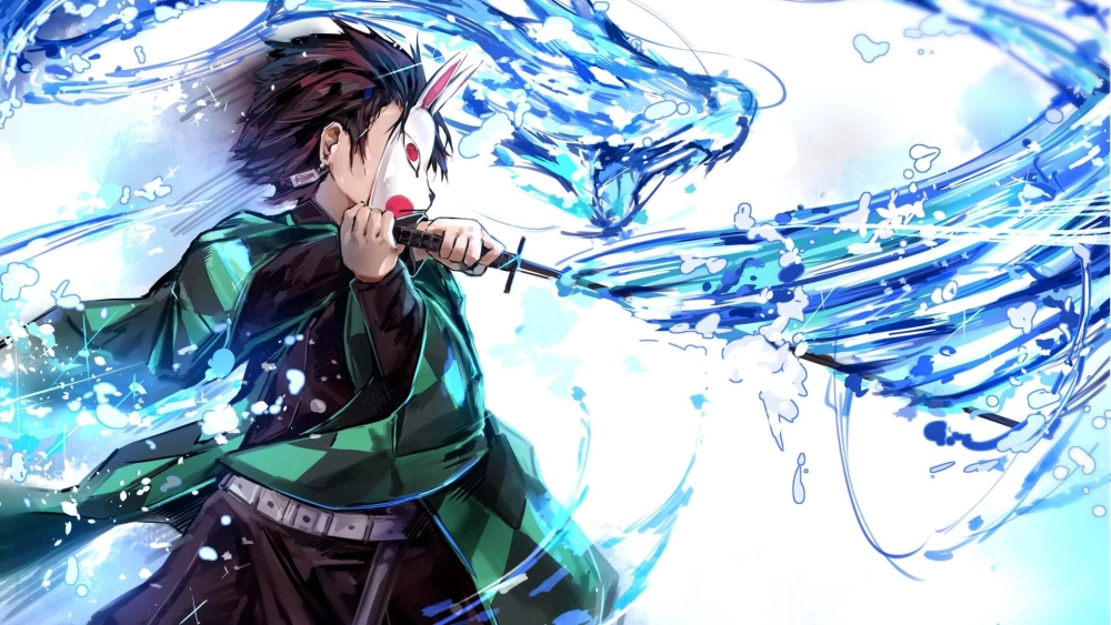 Experience epic cool anime backgrounds now