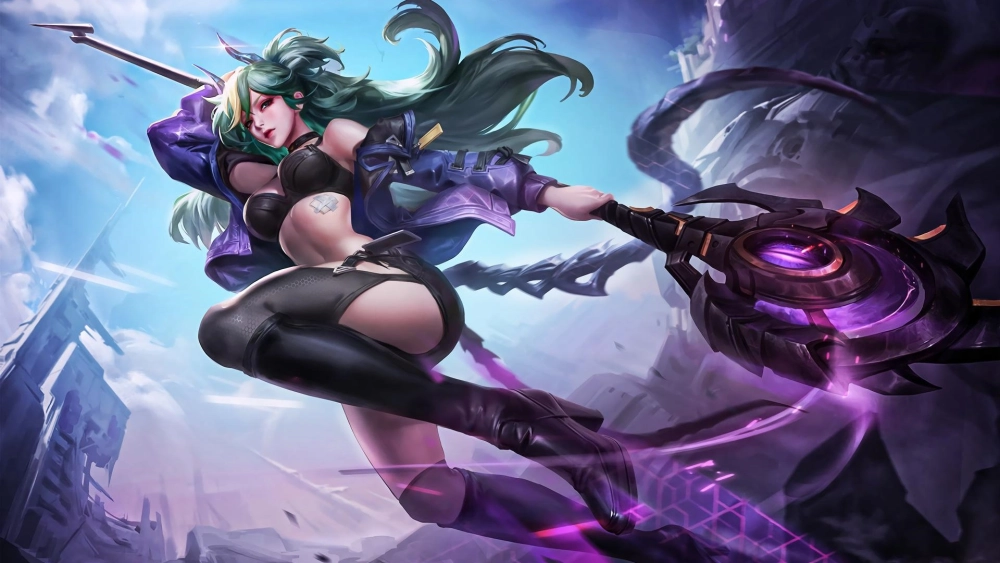 Enhance your pc setup with anime wallpaper for pc