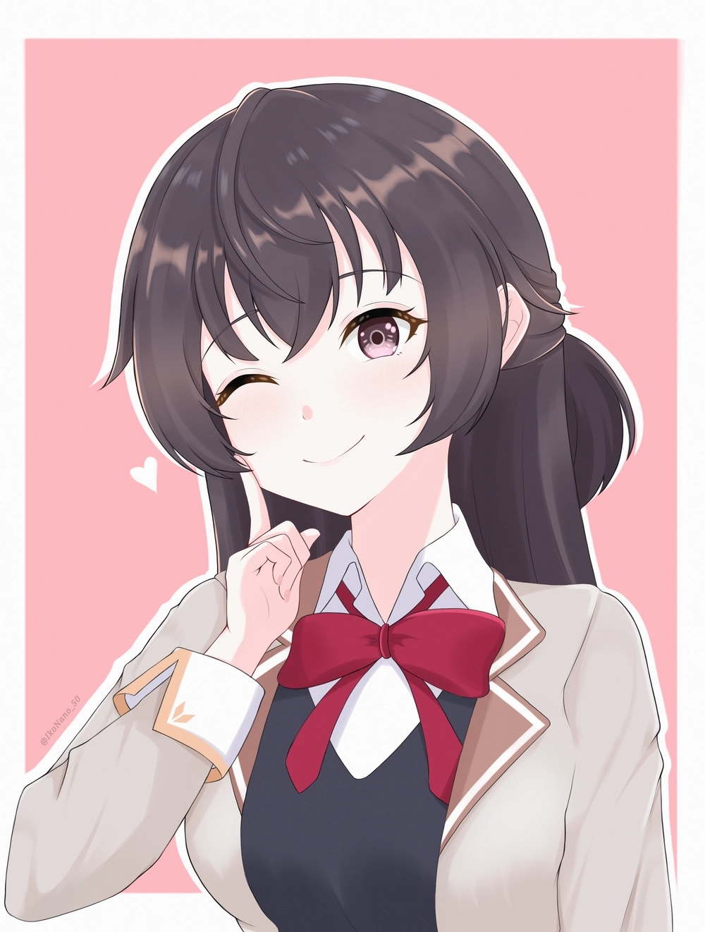 Follow the adventures in YUKI anime series online