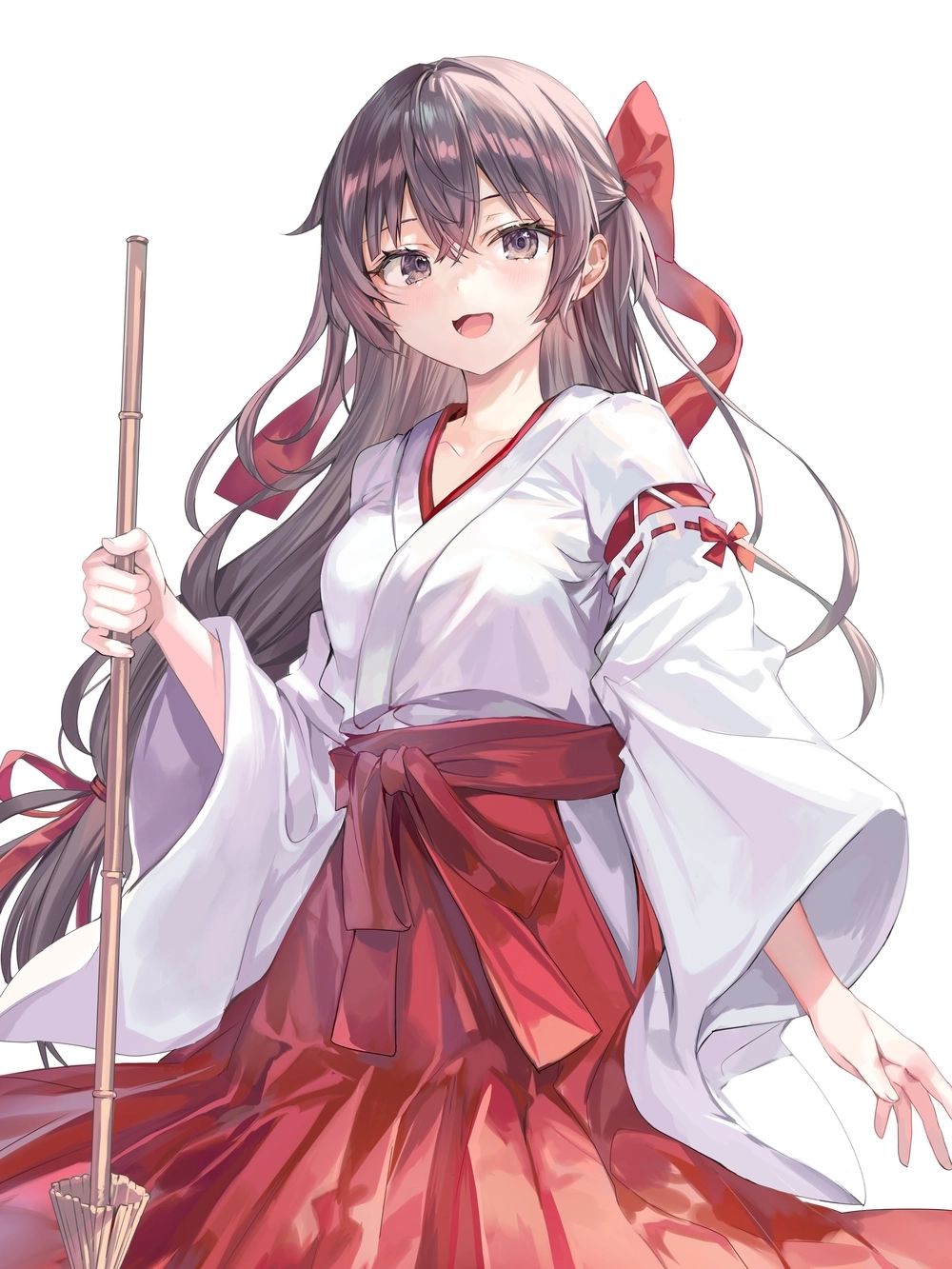 Meet unique personalities of YUKI anime characters