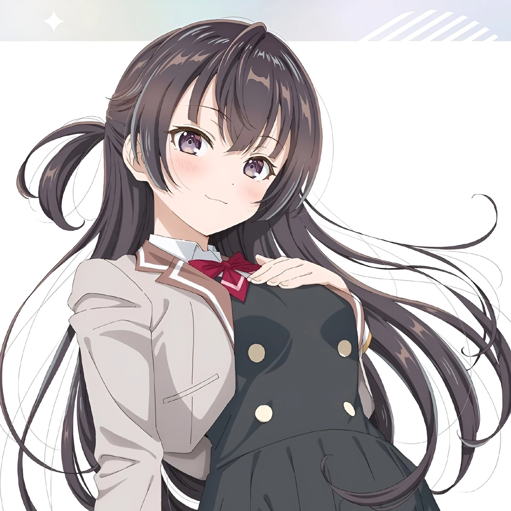 Check creative works in YUKI anime fan art gallery