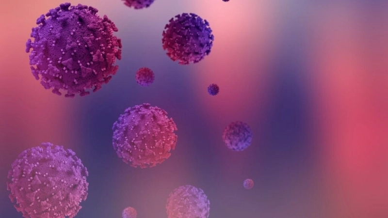 Astrovirus Infection linked to astrovirus