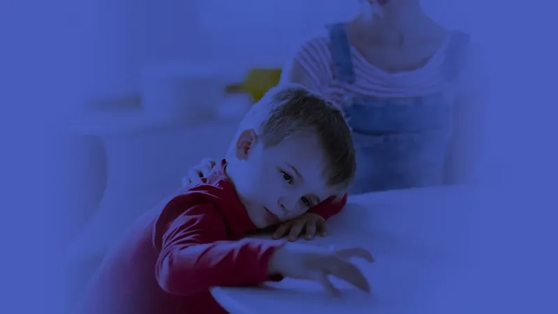 The concept of executive dysfunction explained