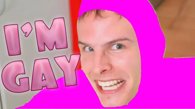 LGBTQ memes uniting communities with laughter