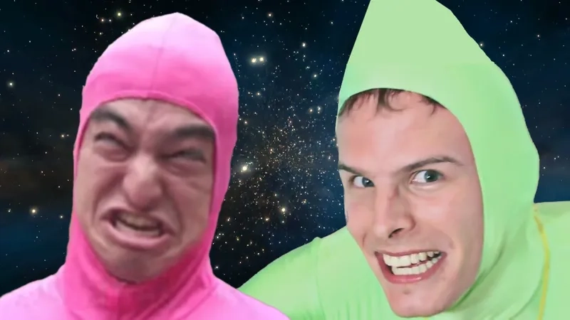 Be gay do witchcraft meme for mystical pride