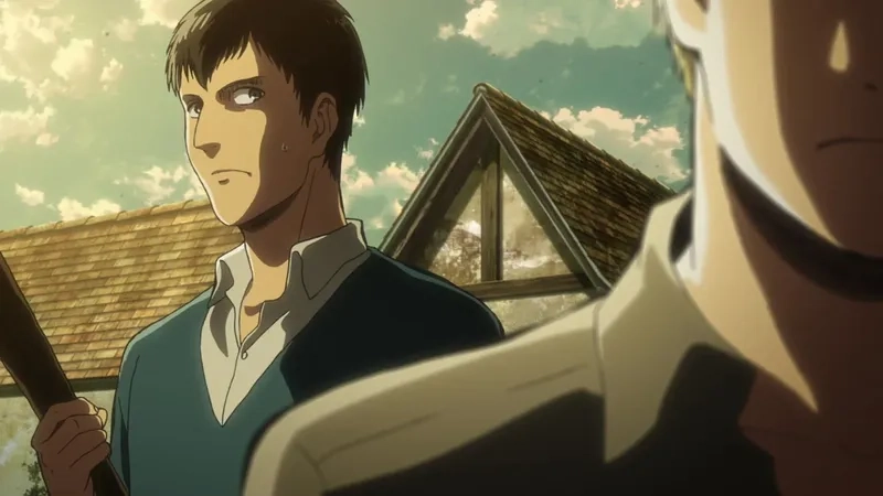 Learn the full story of Bertholdt Hoover biography today