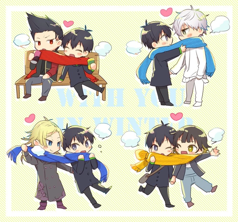 Blue Lock stickers fun and colorful