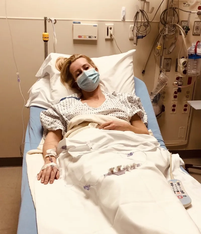 Diagram illustrating types of brain cancer