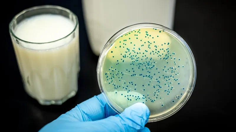 A guide to the standard treatment for brucellosis