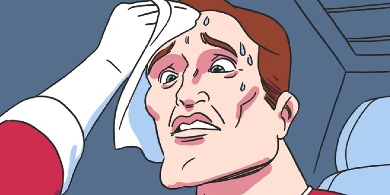 Creating your own relatable choice meme