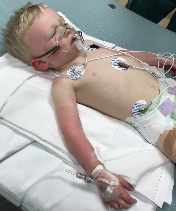 Raw poultry causing food poisoning from chicken