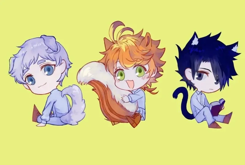 Explore vibrant anime cat wallpaper for your screen